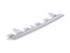 Genuine BMW AIR INLET FINISHER, 51117416054 View 1