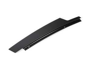 Genuine BMW B-pillar Finisher, Outer Lef - 51332990311