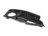 Genuine BMW PARTIALLY OPEN GRID, 51117416062 View 1