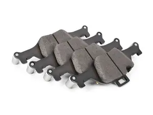 Non M Sport Brakes  -  Brembo - G05, G06, G30