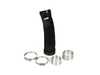 DO88 DO88 Turbo Outlet Hose - Black Hose - M2  TR180S View 1