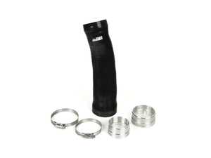 DO88 Turbo Outlet Hose - Black Hose - M2 