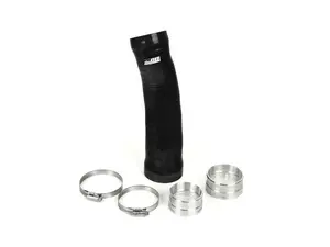 DO88 Turbo Outlet Hose - Black Hose - M2 