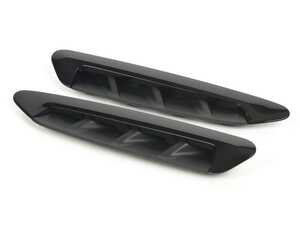 BMW G0X Shadowline Side Vents Set - X3 X4