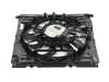 Genuine BMW FAN HOUSING WITH FAN 17425A57750 View 6