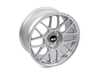 APEX Wheels APEX ARC-8 17x8.5" ET40 Race Silver Wheel 17.2lbs  ARC81785ET40RS View 9