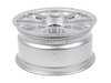 APEX Wheels APEX ARC-8 17x8.5" ET40 Race Silver Wheel 17.2lbs  ARC81785ET40RS View 12