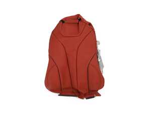 Genuine BMW Leather Cover Sport Backrest -52107327669