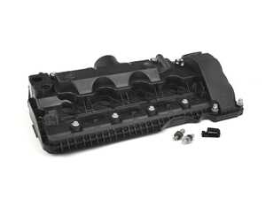 Valve Cover - Right