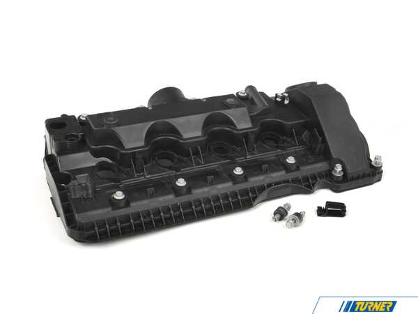 Bremmen Parts Valve Cover - Right 11127563474