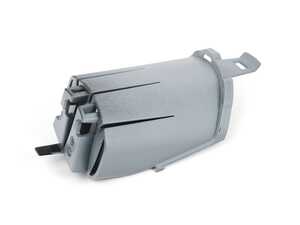 Original MINI Carrier Pc., Air Inlet, Door - 51779813404