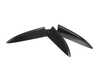Genuine MINI Genuine MINI Insert, Air Inlet, Door Sill - 51779810638 51779810638 View 1