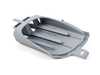 Genuine MINI Original MINI Carrier Pc., Air Inlet, Door - 51779813403 51779813403 View 1
