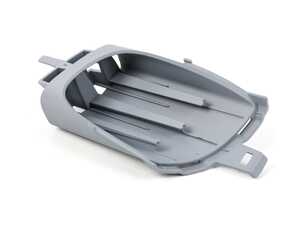Original MINI Carrier Pc., Air Inlet, Door - 51779813403