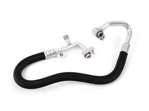 SUCTION PIPE EVAPORATOR-COMP