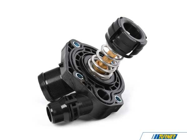 Bremmen Parts Thermostat With Housing (103 Deg. C) 11518601366
