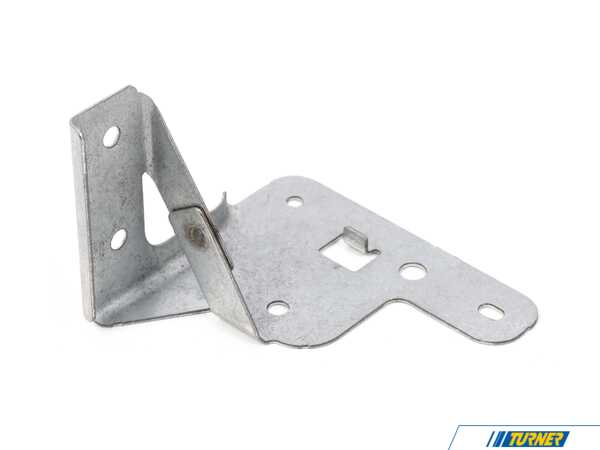 Genuine BMW BRACKET RIGHT 51437302966