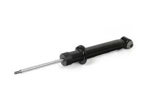 SHOCK ABSORBER, REAR