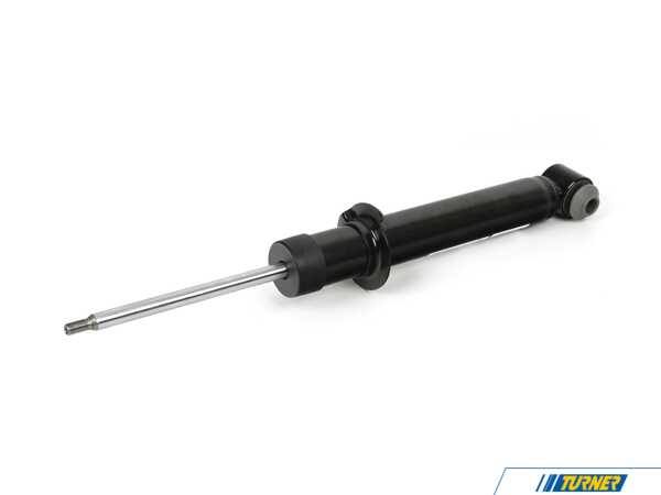 Genuine BMW SHOCK ABSORBER, REAR 33526880102