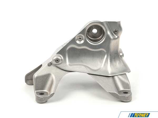 Genuine BMW Engine Supporting Bracket - Right - F22, F23, F30, F32, F33, F36 22116859012