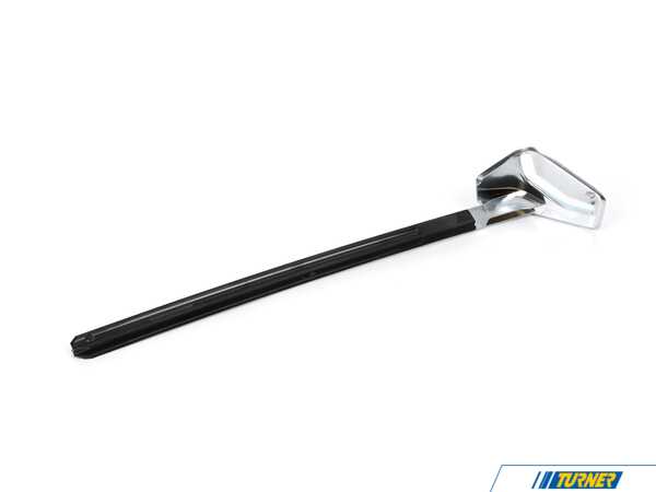 Genuine BMW BELT-HANDOVER, RIGHT 72117474848