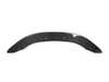 ECS 1M Style Carbon Fiber Front Bumper Lip for E82 & E88 E821MFT-CFLIP View 5