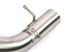 Active Autowerke Active Autowerke G87 Gen 2 Equal Length Midpipe w/ X-pipe (Non-Resonated) - BMW G87 M2 11-117 View 5