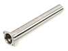Active Autowerke Active Autowerke G87 Gen 2 Equal Length Midpipe w/ X-pipe (Non-Resonated) - BMW G87 M2 11-117 View 9