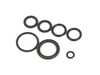 Elring BMW Engine Block Gasket Set (EURO S50 ONLY) 11111402381 View 10