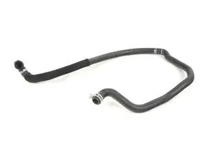 COOLANT HOSE, SUPPLY