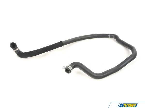 Genuine BMW COOLANT HOSE, SUPPLY 64219299659