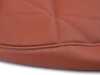 Genuine BMW Genuine BMW Leather Seat Cover Upholstery - Castanea - I20 iX 52205A04EC5 View 2