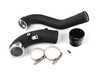 VRSF VRSF B58 Charge Pipe Upgrade Kit - 2-Bolt Flange - 2020+ B58 Gen2 3.0L 10581040 View 1