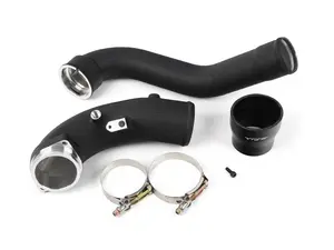 VRSF B58 Charge Pipe Upgrade Kit - 2-Bolt Flange - 2020+ B58 Gen2 3.0L