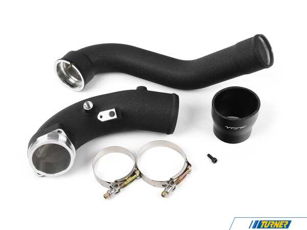VRSF VRSF B58 Charge Pipe Upgrade Kit - 2-Bolt Flange - 2020+ B58 Gen2 3.0L 10581040