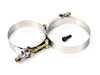 VRSF VRSF B58 Charge Pipe Upgrade Kit - 2-Bolt Flange - 2020+ B58 Gen2 3.0L 10581040 View 6