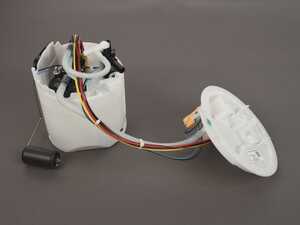 SUPPLY MODULE