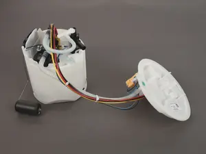 SUPPLY MODULE