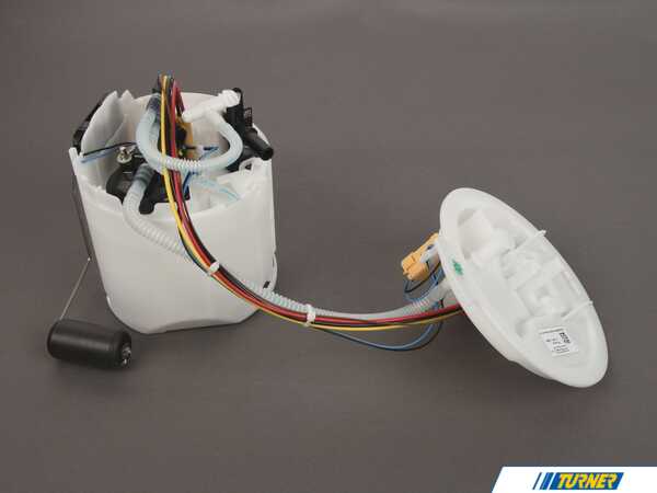 Genuine BMW SUPPLY MODULE 16117473444