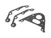 Genuine BMW GASKET SET CHAIN CAS 11148607494 View 1