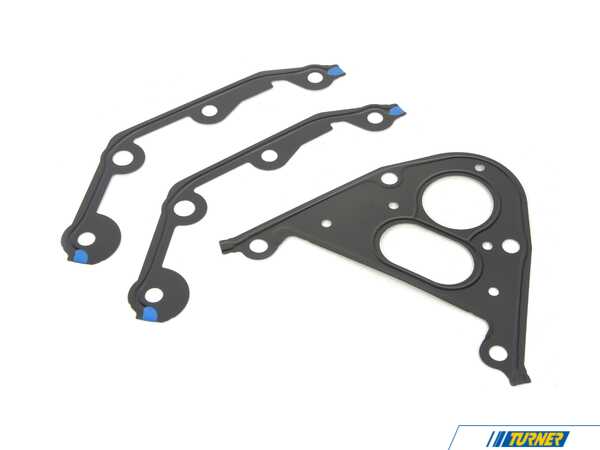 Genuine BMW GASKET SET CHAIN CAS 11148607494