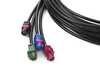Genuine BMW Genuine BMW Wiring Harness, Side View Camera - 61119281259 - F31 61119281259 View 5