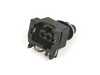 Genuine BMW Genuine BMW Socket Housing 2 Pol. - 12521427786 - E83,E85 12521427786 View 1