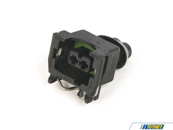 Genuine BMW Genuine BMW Socket Housing 2 Pol. - 12521427786 - E83,E85 12521427786
