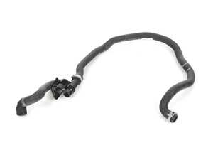 Genuine BMW Coolant Hose, Return - 64219299660