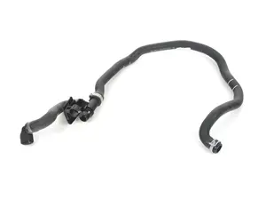 Genuine BMW Coolant Hose, Return - 64219299660