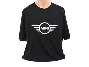 MINI T-SHIRT MEN'S WING LOGO