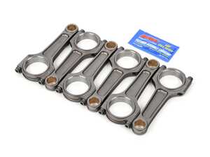 N54 Manley Performance TurboTuff Connecting Rods