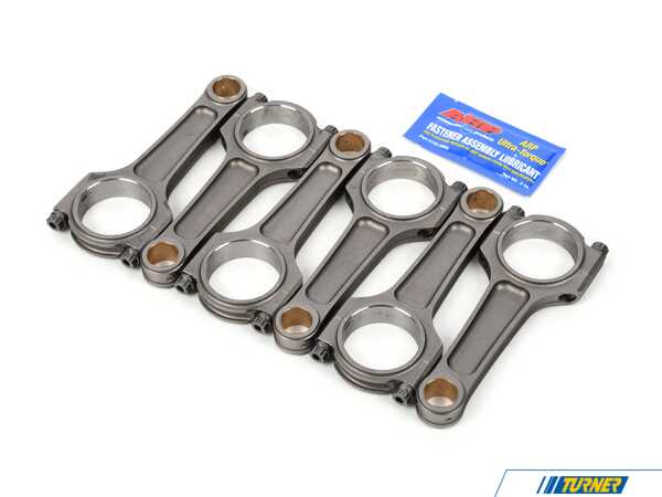 MANLEY N54 Manley Performance TurboTuff Connecting Rods 14448-6