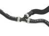 Genuine BMW COOLANT VENTILATION LINE 11537852350 View 3